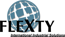 Flexty International Industrial Solutions BV